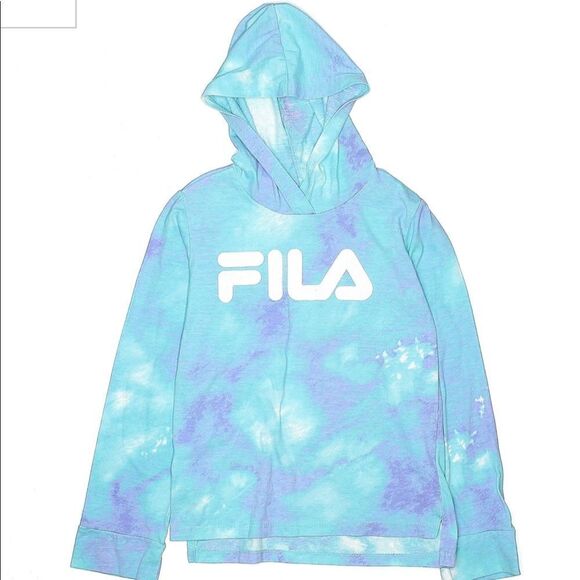 Fila | pullover hoodie   - Picture 1 of 3